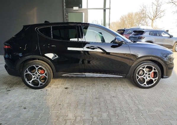 Alfa Romeo Tonale cena 189900 przebieg: 1, rok produkcji 2023 z Pińczów małe 121
